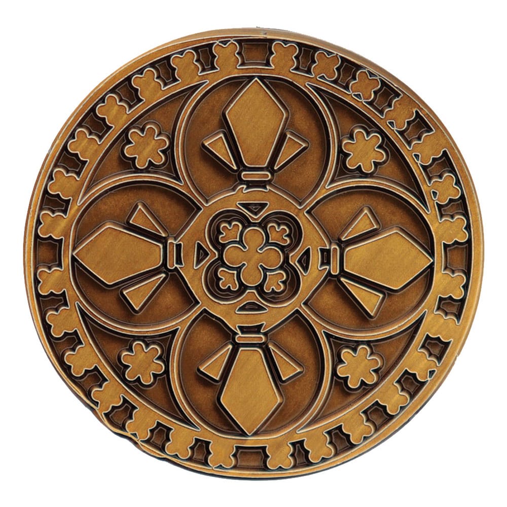 The Witcher Collectable Coin Toss a Coin to Your Witcher Limited Edition - MangaShop.ro