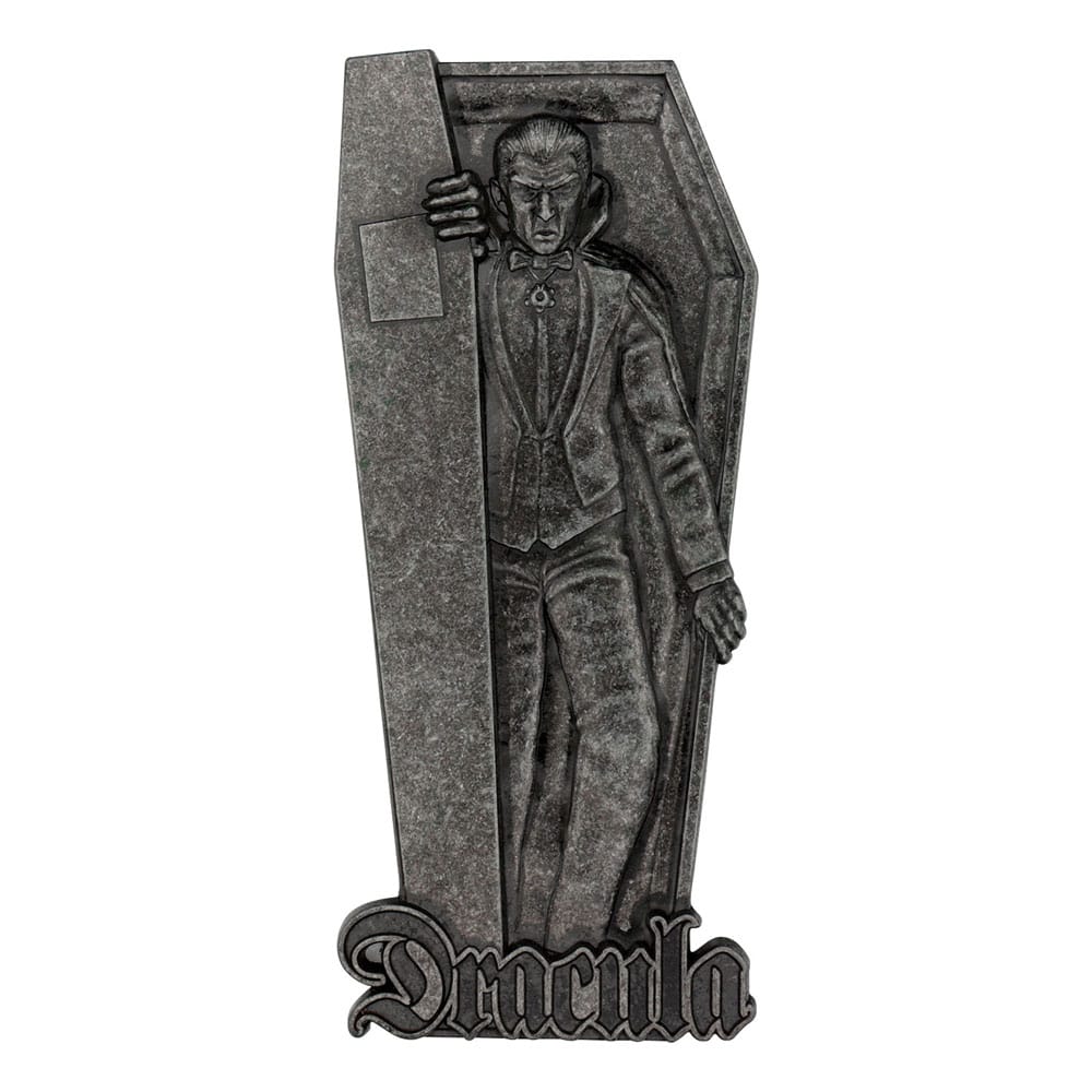 Universal Monsters Ingot Dracula Limited Edition - MangaShop.ro
