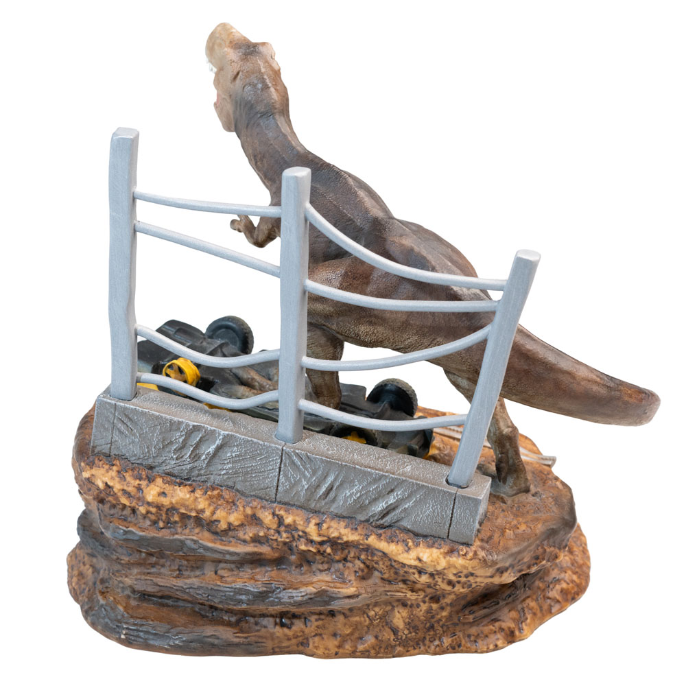 Jurassic Park 3D perpetual Calendar - MangaShop.ro