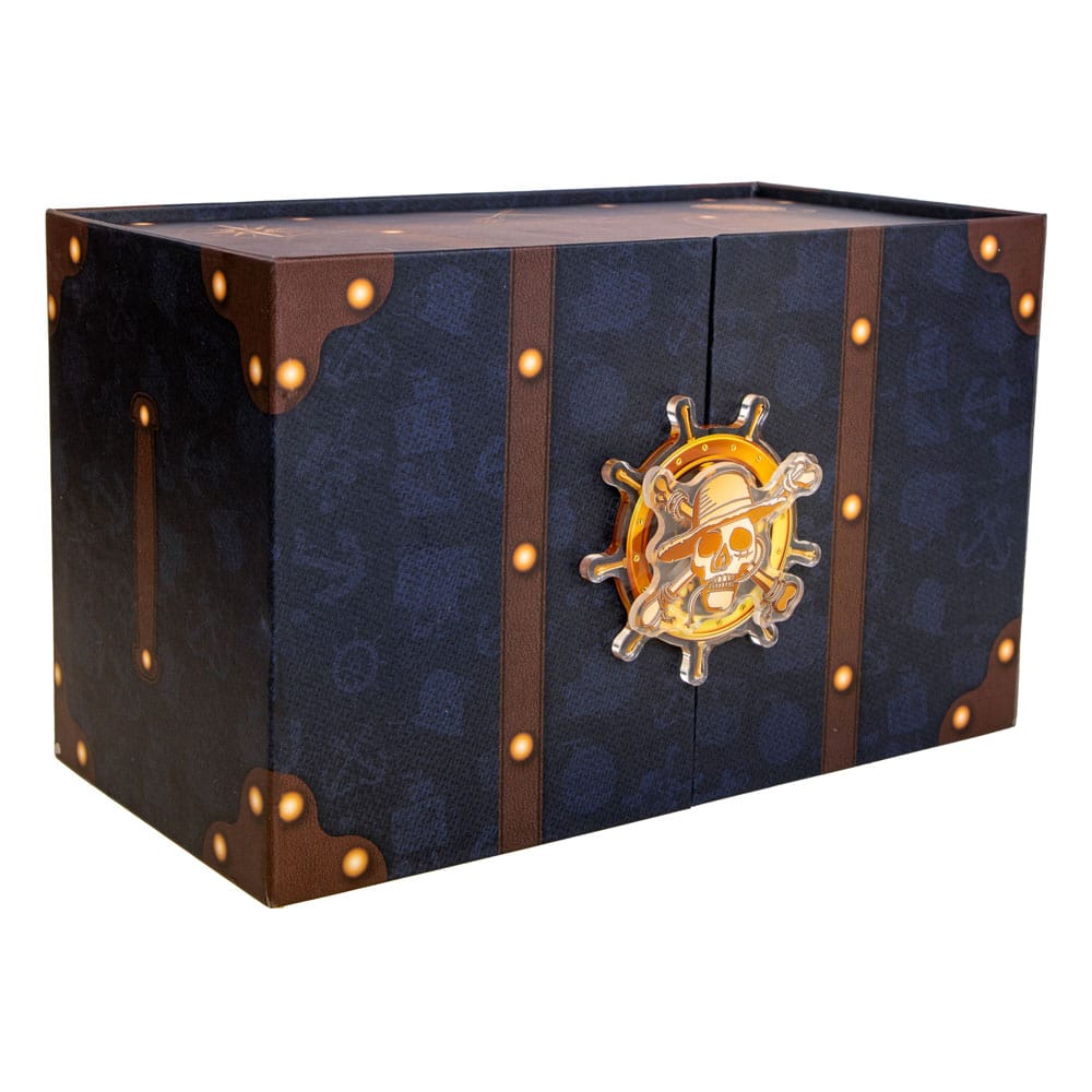 One Piece Advent Calendar Deluxe 2025 - MangaShop.ro