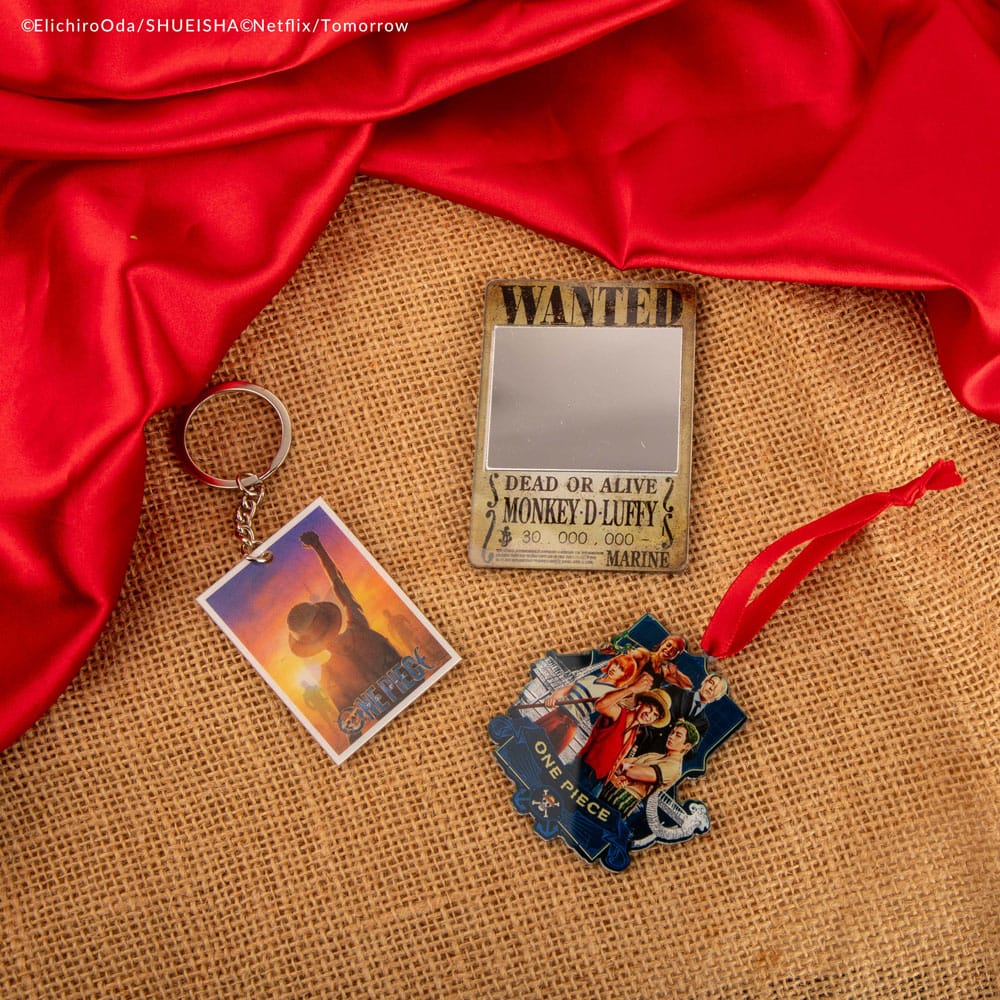 One Piece Advent Calendar 2025 - MangaShop.ro