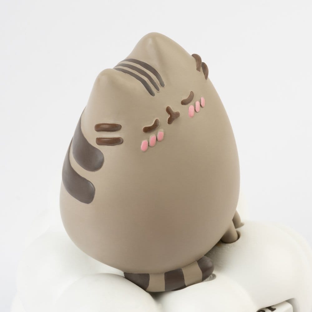 Pusheen 3D Perpetual Calendar Purrfect Love Collection 12 cm - MangaShop.ro