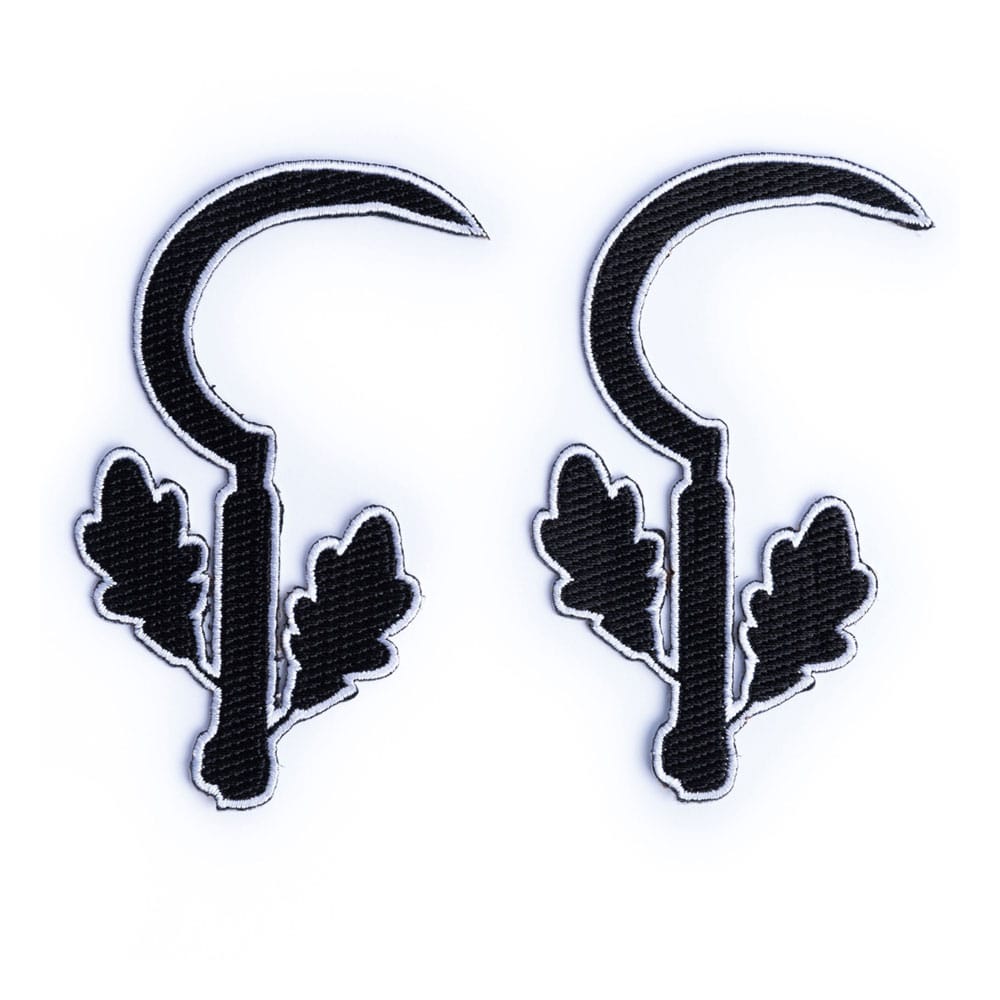 Dungeons & Dragons Patch set Druid - MangaShop.ro
