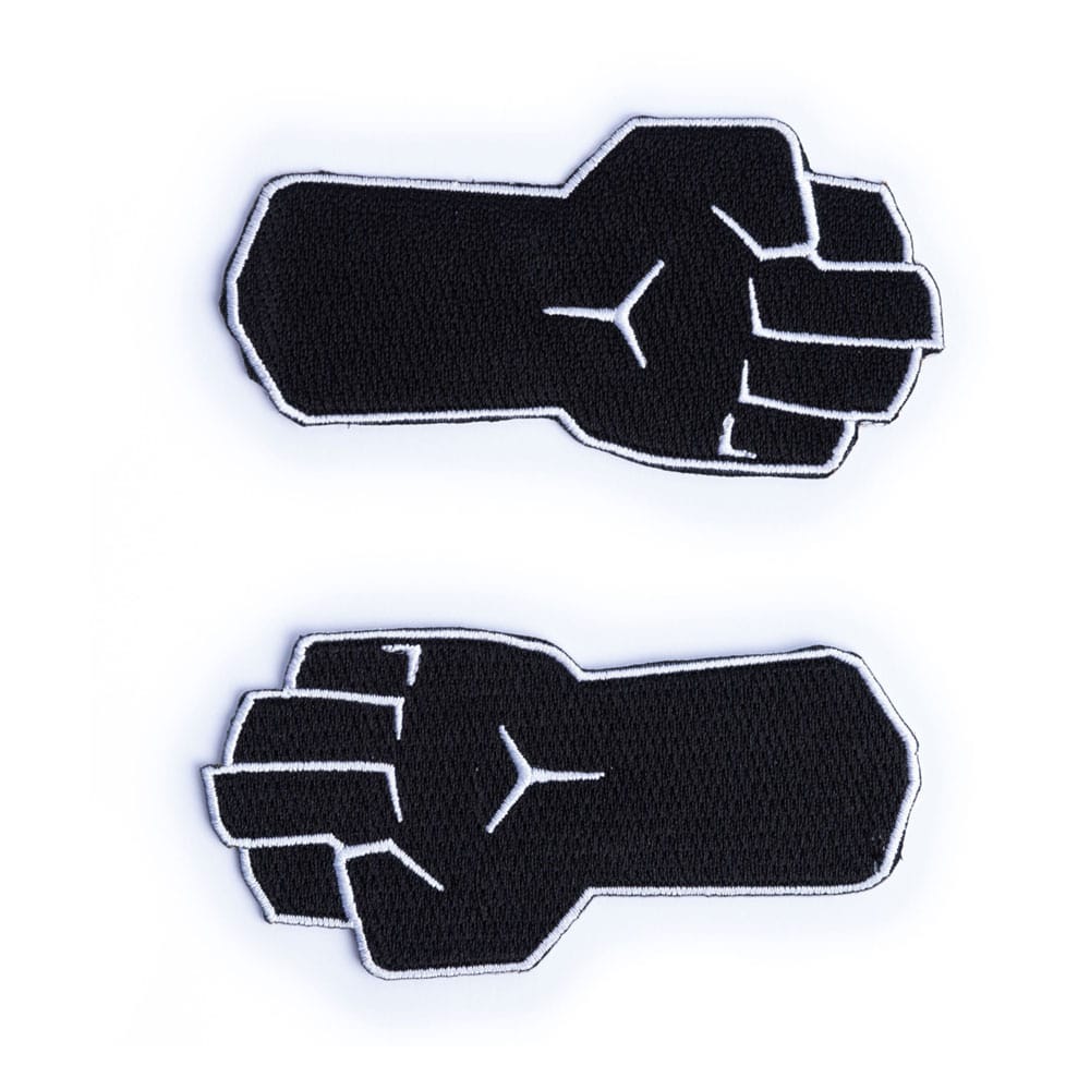Dungeons & Dragons Patch set Monk - MangaShop.ro