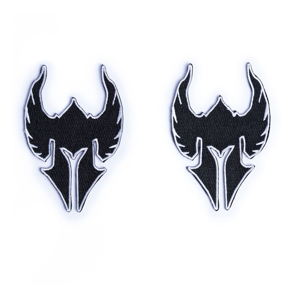 Dungeons & Dragons Patch set Paladin - MangaShop.ro