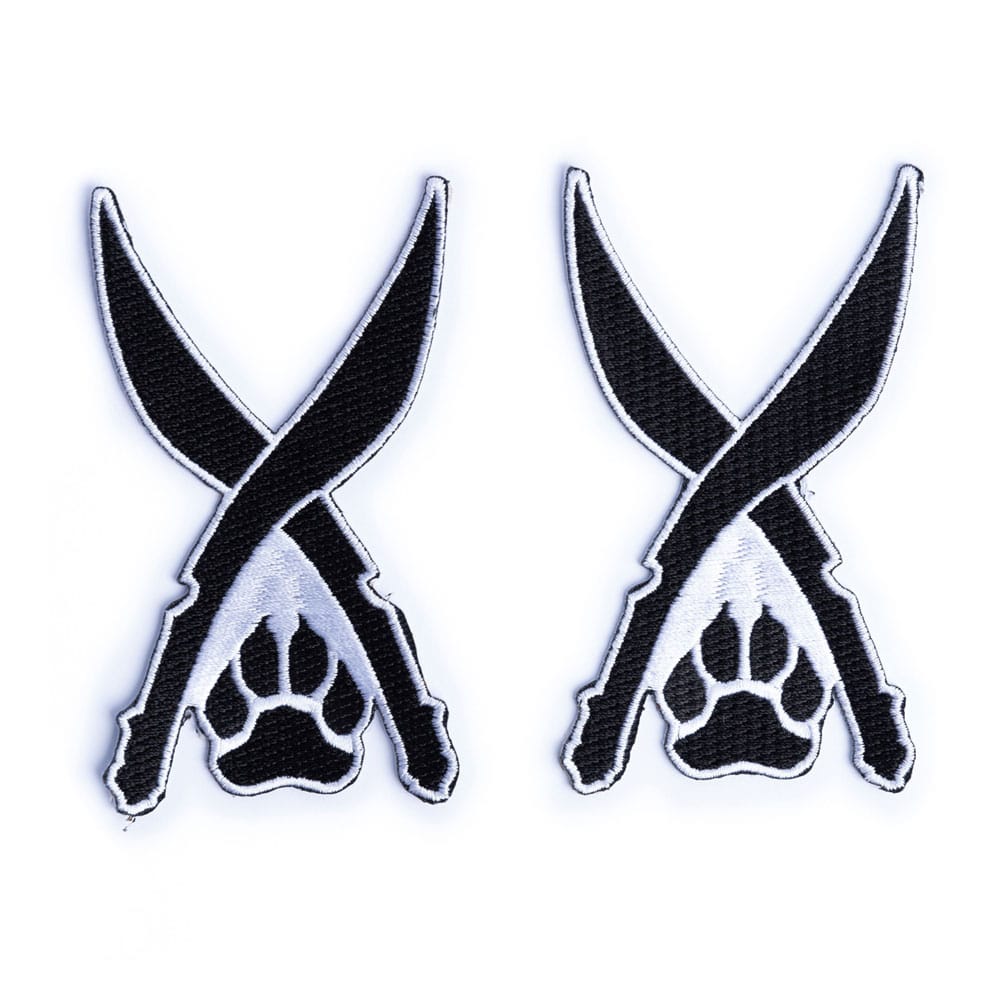 Dungeons & Dragons Patch set Ranger - MangaShop.ro