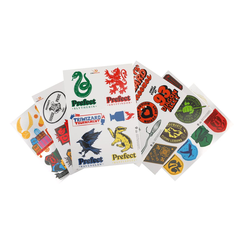 Harry Potter Sticker pack - MangaShop.ro