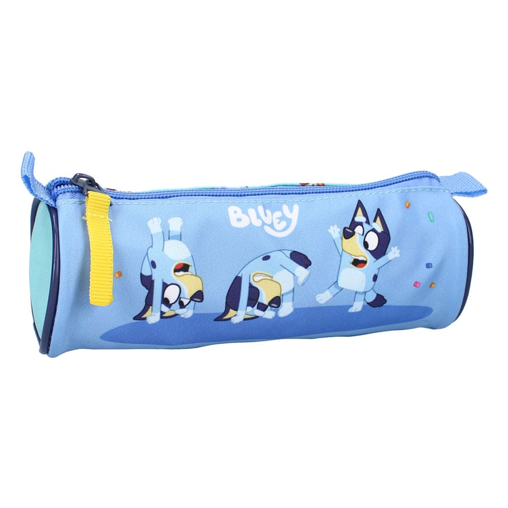 Bluey Pencil case Bluey Best Friends Fun - MangaShop.ro