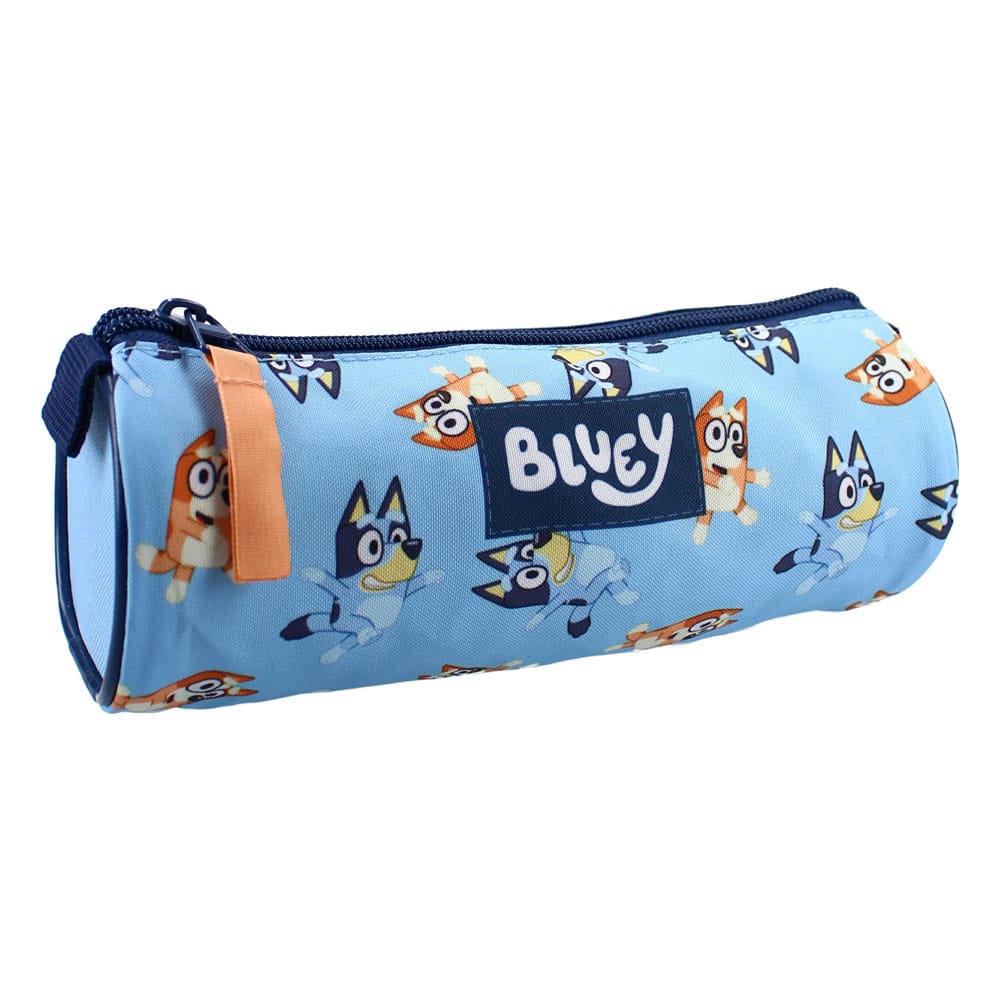 Bluey Pencil case Bluey Jump Into Fun - MangaShop.ro
