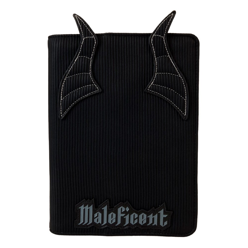 Disney Villains by Loungefly Notebook Dragon Maleficent Cosplay - MangaShop.ro