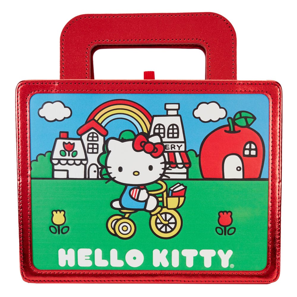 Disney by Loungefly Notebook Lunchbox 50th Anniversary - MangaShop.ro
