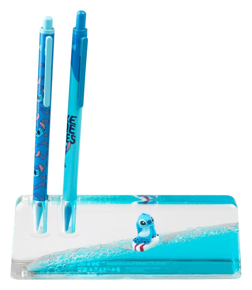 Disney Lilo & Stitch Pen Holder Stitch - MangaShop.ro