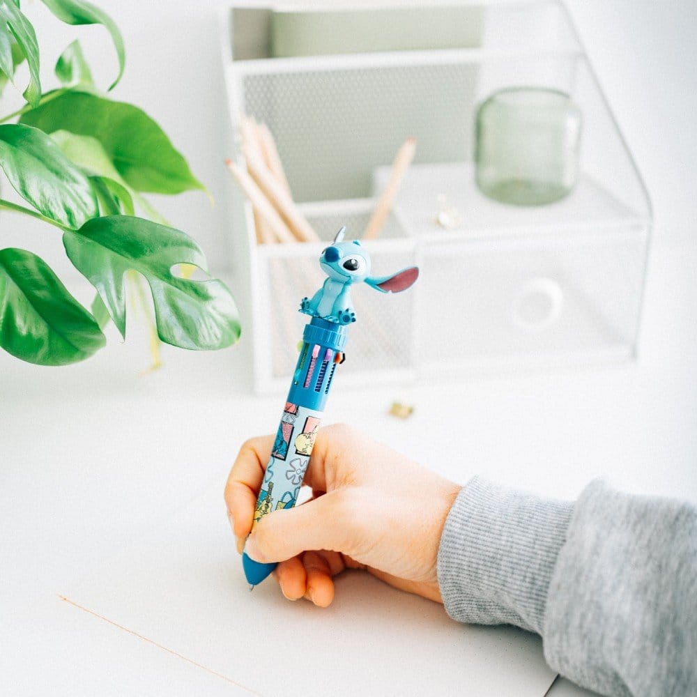 Disney Multicoloured 3D Pen Stitch - MangaShop.ro