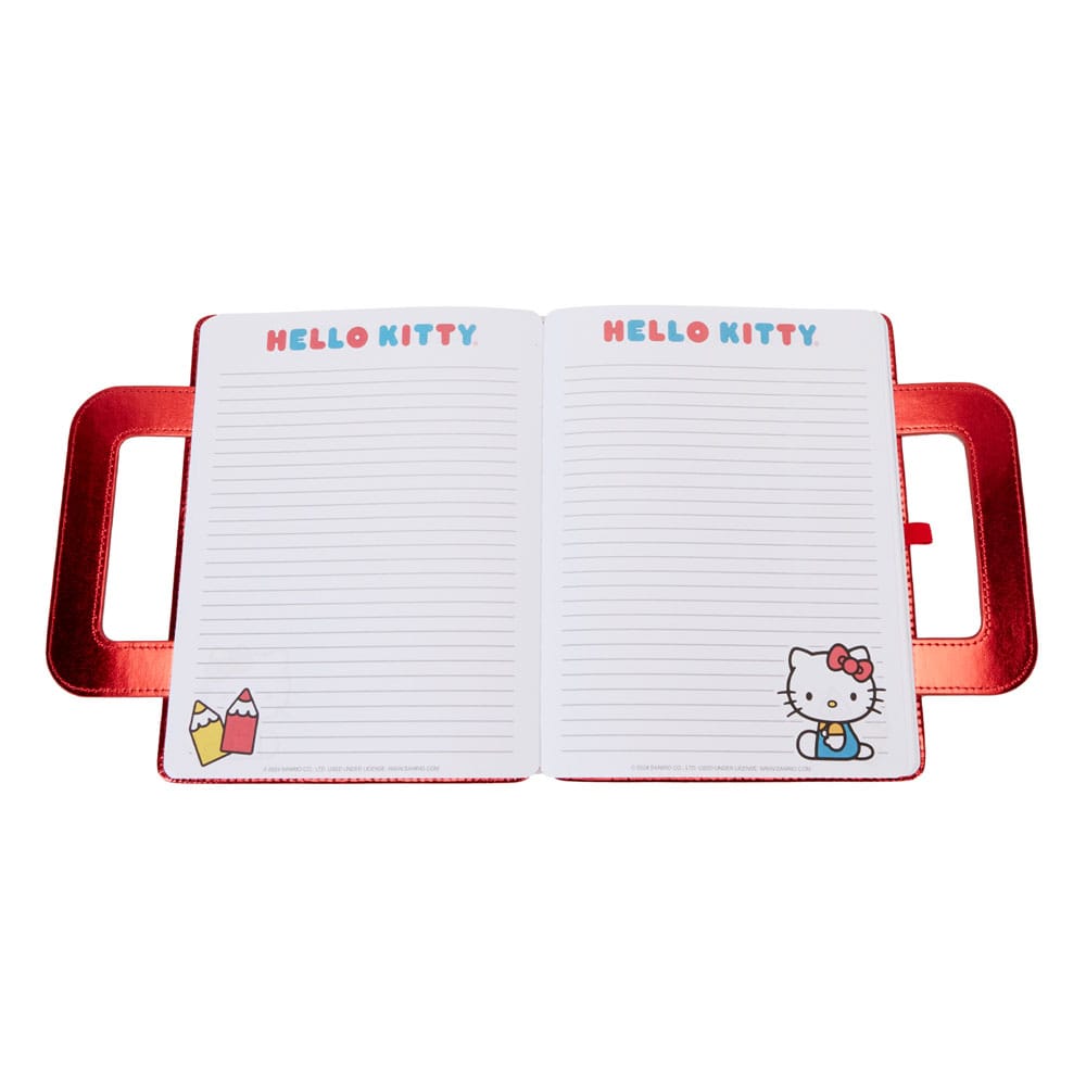 Disney by Loungefly Notebook Lunchbox 50th Anniversary - MangaShop.ro