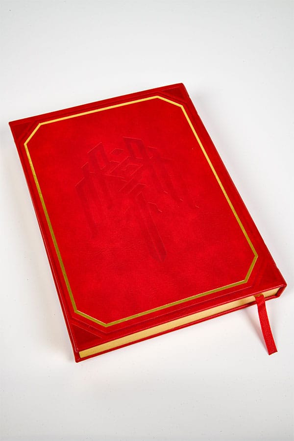 Dragon Age Gift Set Varric's Writing Essential - MangaShop.ro