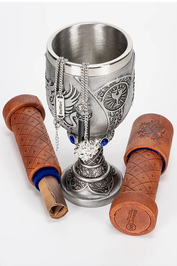 Dragon Age Gift Set Grey Warden Joining Bundle - MangaShop.ro