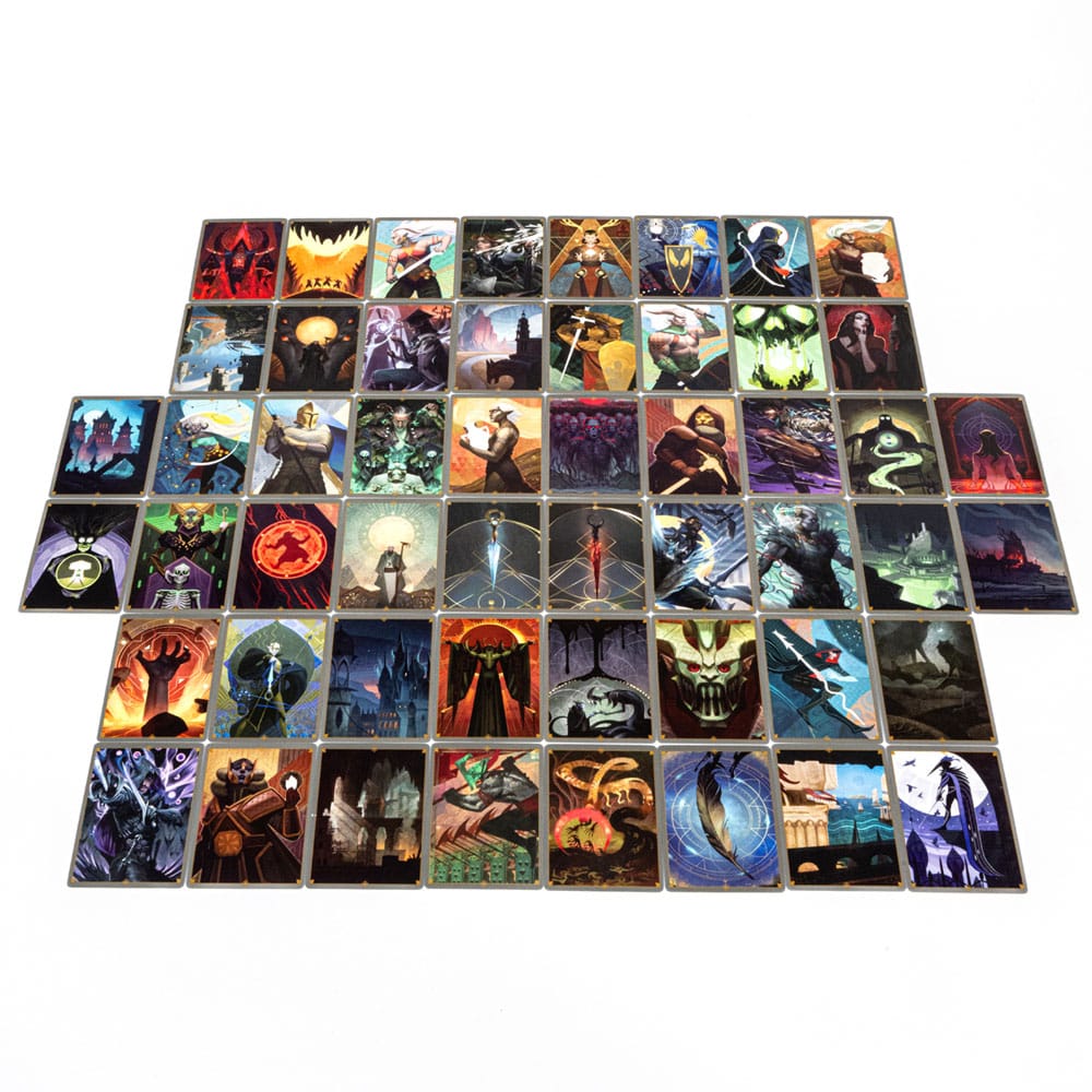 Dragon Age: The Veilguard Gift Set Rook's Coffer Collectors Edition - MangaShop.ro