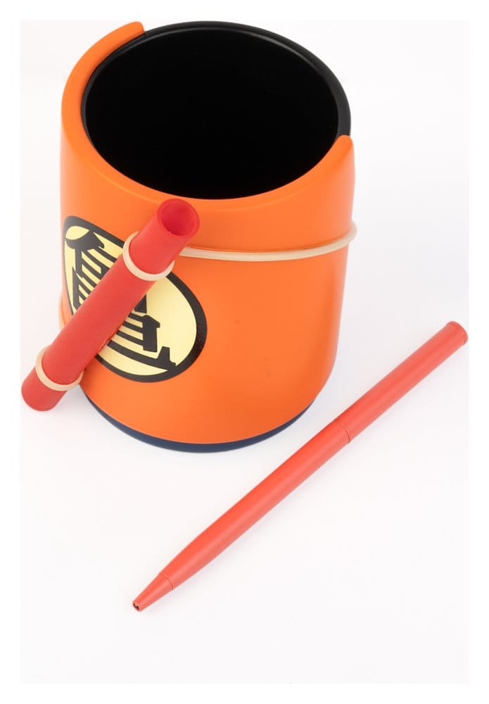 Dragon Ball Pencil Holder Goku 11 cm - MangaShop.ro