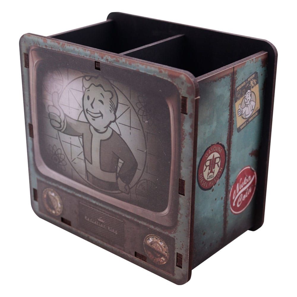 Fallout Desk Tidy - MangaShop.ro