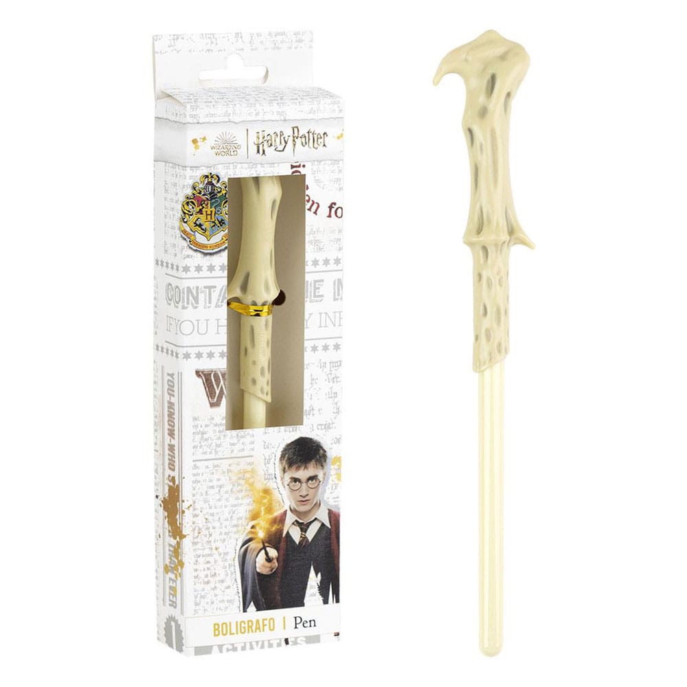 Harry Potter ball pen Voldemort - MangaShop.ro