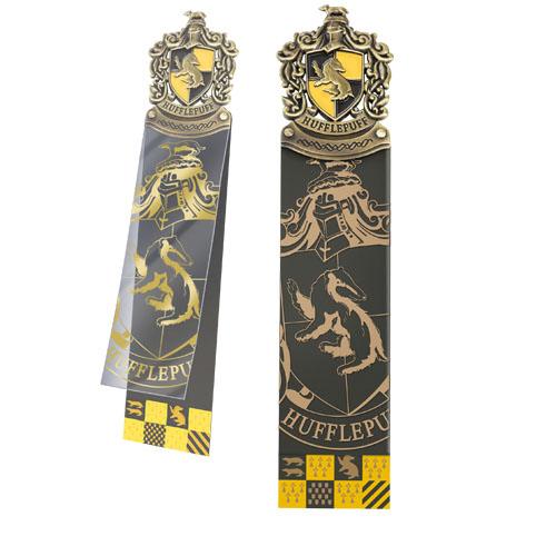 Harry Potter Bookmark Hufflepuff - MangaShop.ro