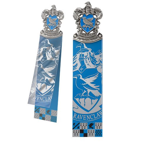 Harry Potter Bookmark Ravenclaw - MangaShop.ro