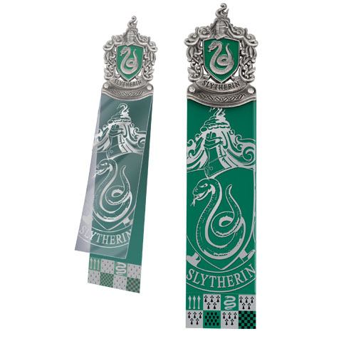 Harry Potter Bookmark Slytherin - MangaShop.ro