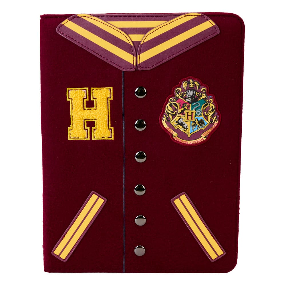 Harry Potter by Loungefly Notebook - MangaShop.ro