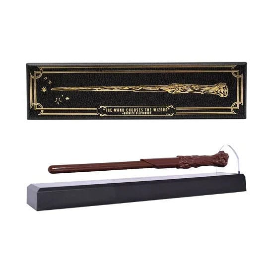 Harry Potter Levitating Wand Pen - MangaShop.ro