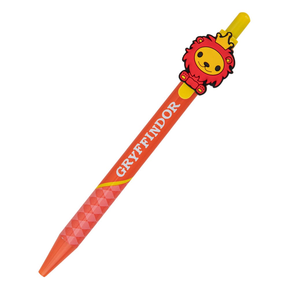 Harry Potter Pen Gryffindor - MangaShop.ro