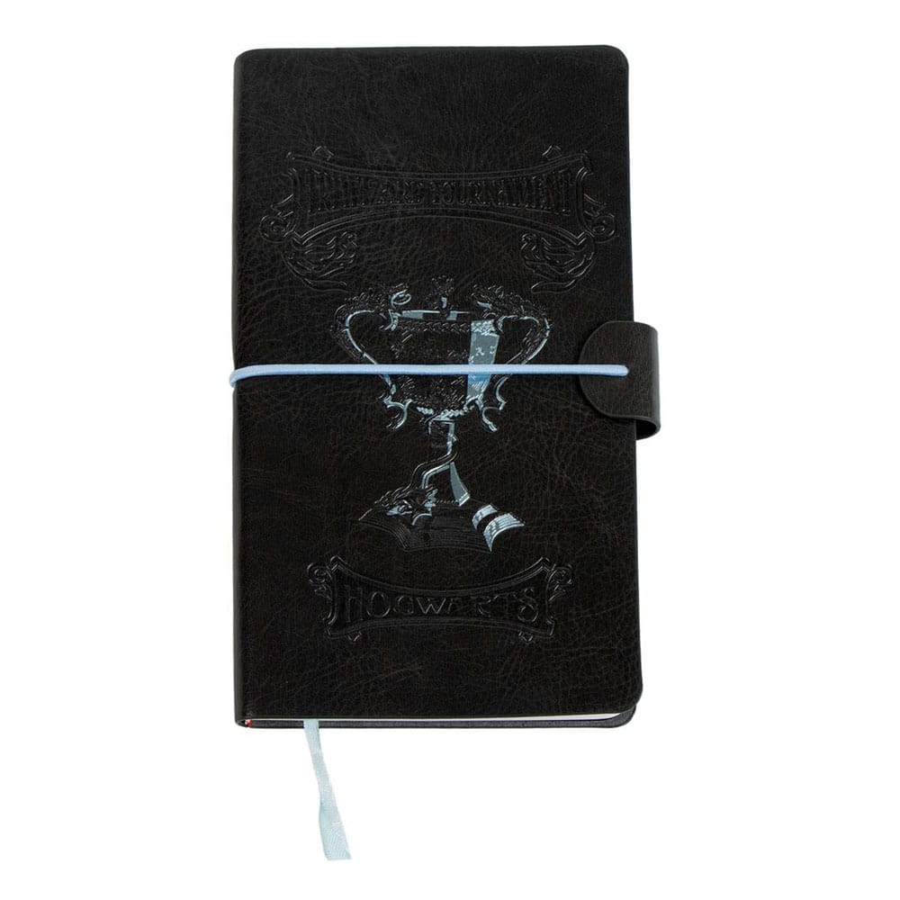 Harry Potter Premium Notebook A5 Triwizard Tournament - MangaShop.ro