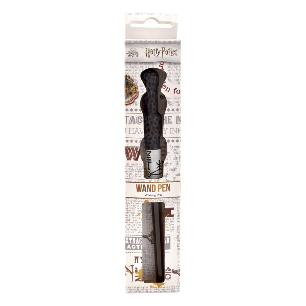 Harry Potter Wand Pen Dumbledore - MangaShop.ro