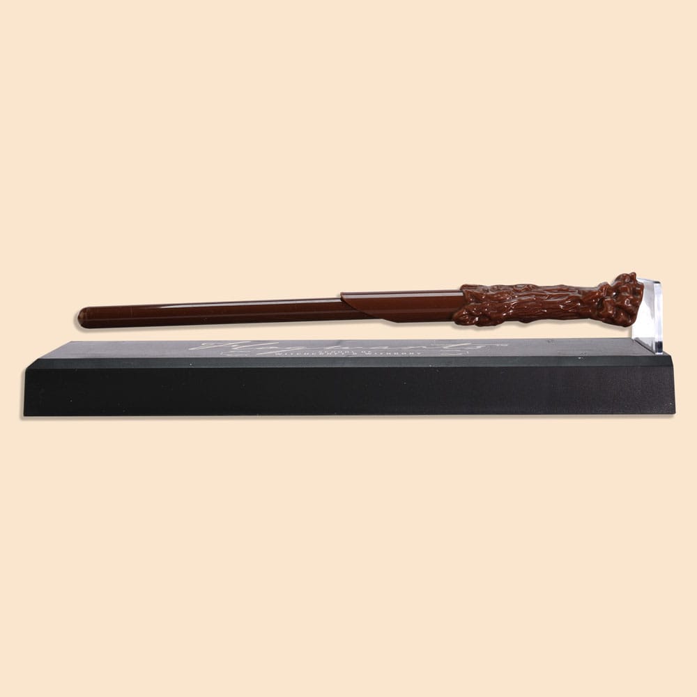 Harry Potter Levitating Wand Pen - MangaShop.ro