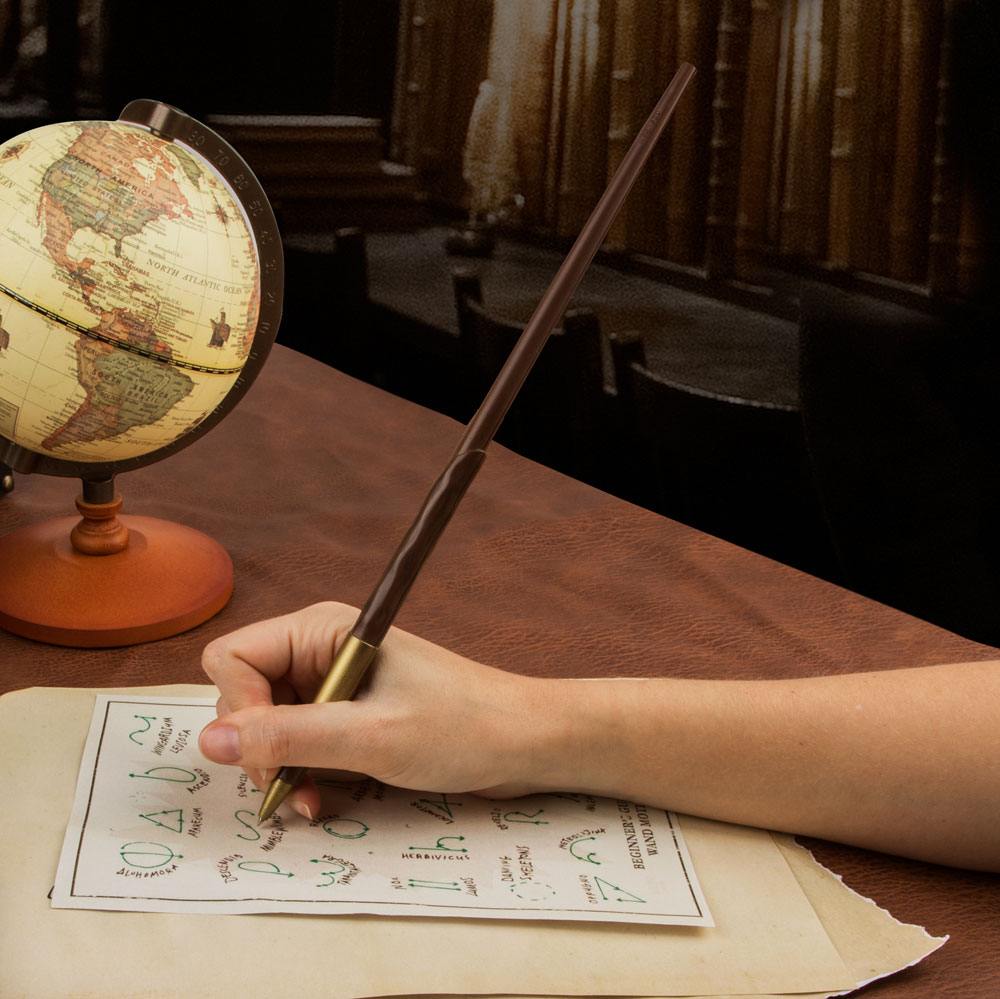 Harry Potter Pen Harry Potter Magic Wand - MangaShop.ro