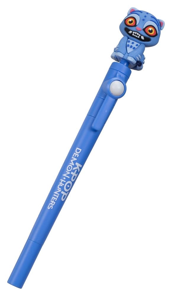 KPop Demon Hunters Fidget Pen Derpy - MangaShop.ro