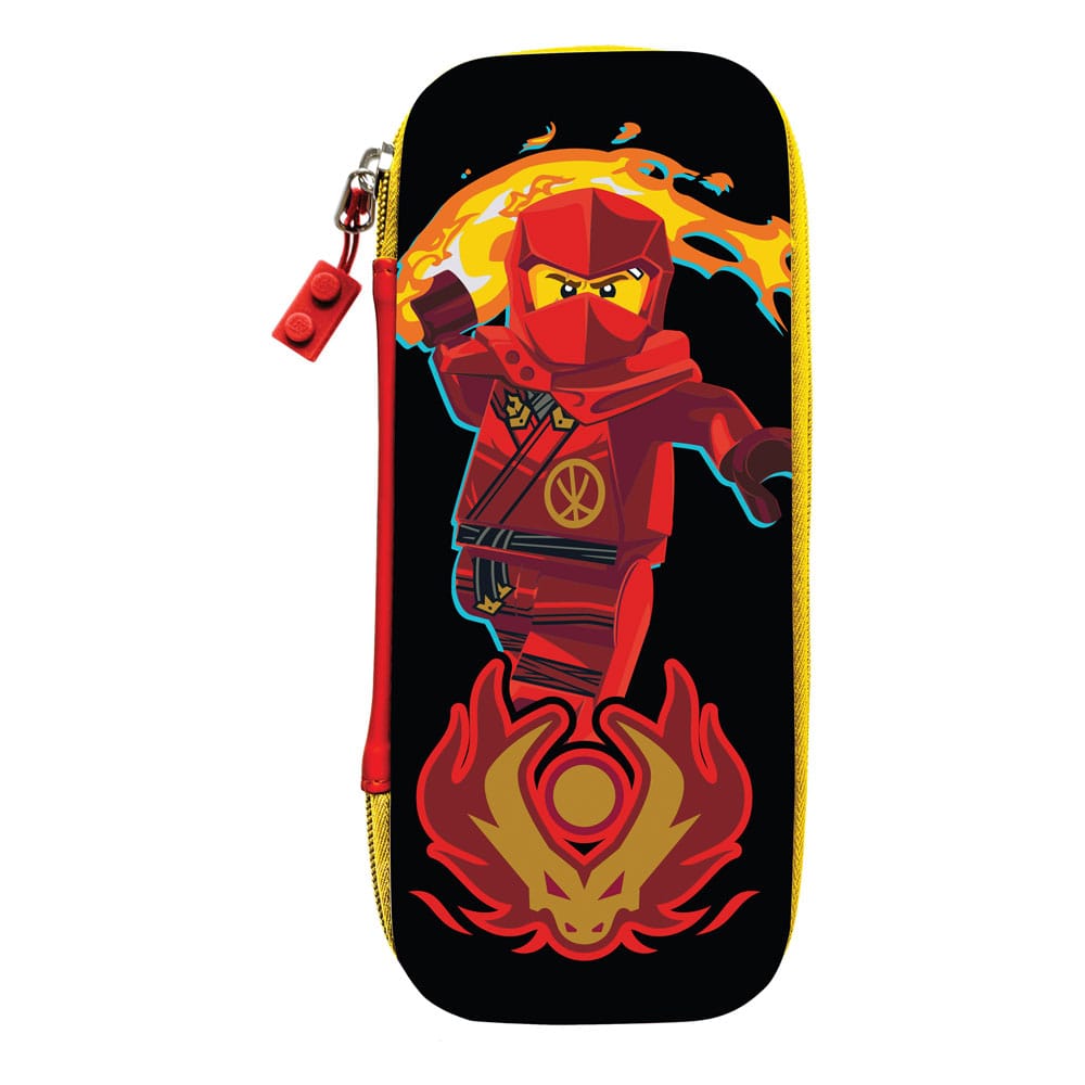 LEGO Ninjago Pencil Case - MangaShop.ro