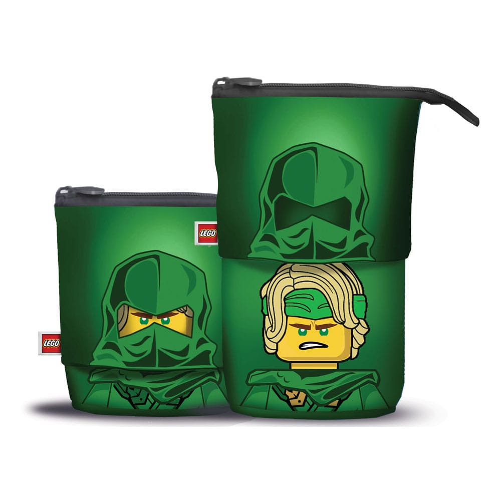 LEGO Ninjago Pop Up Pencil Case Lloyd - MangaShop.ro