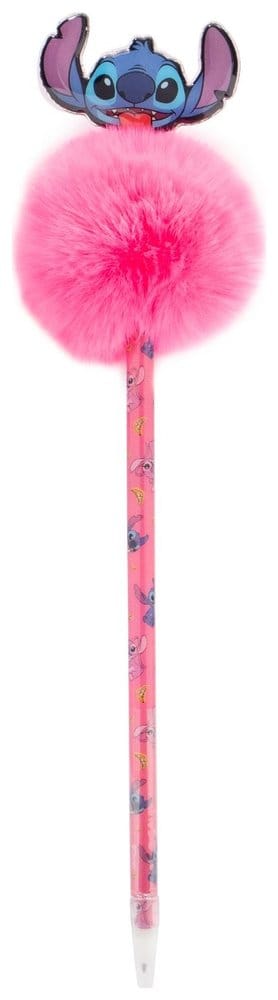 Lilo & Stitch Pom Pom Pens You're My Fave - MangaShop.ro