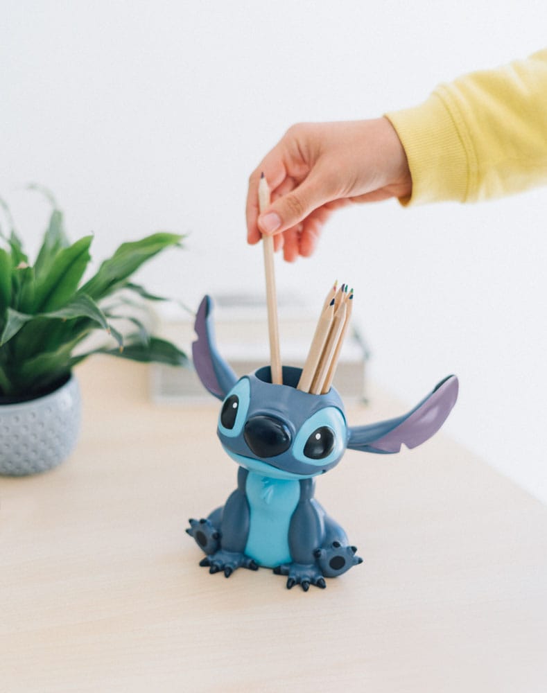 Stitch Pencil Holder - MangaShop.ro