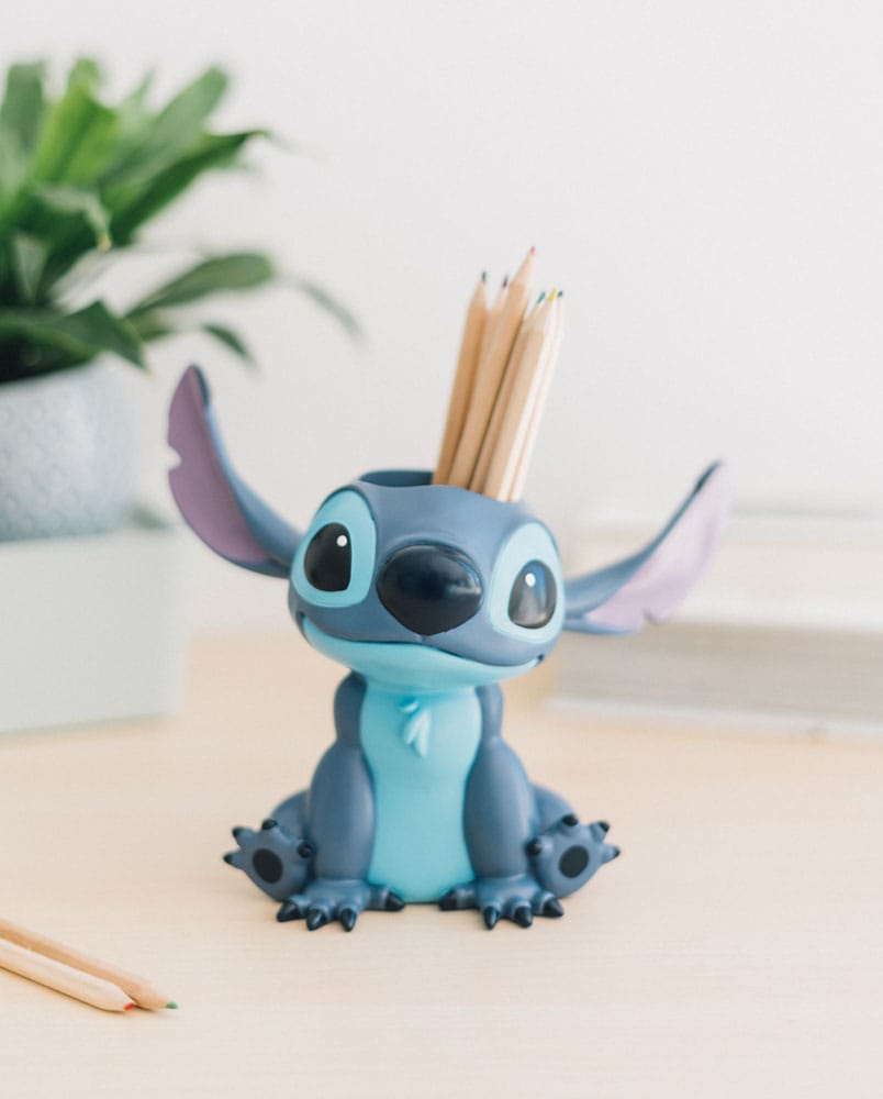Stitch Pencil Holder - MangaShop.ro