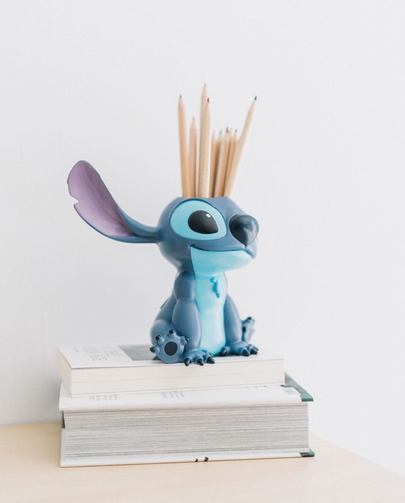 Stitch Pencil Holder - MangaShop.ro