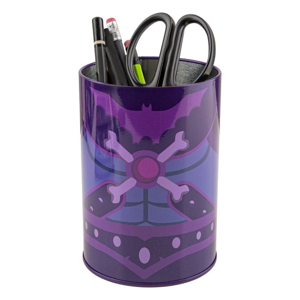 Masters of the Universe - Revelation: Skeletor Pen Holder - MangaShop.ro