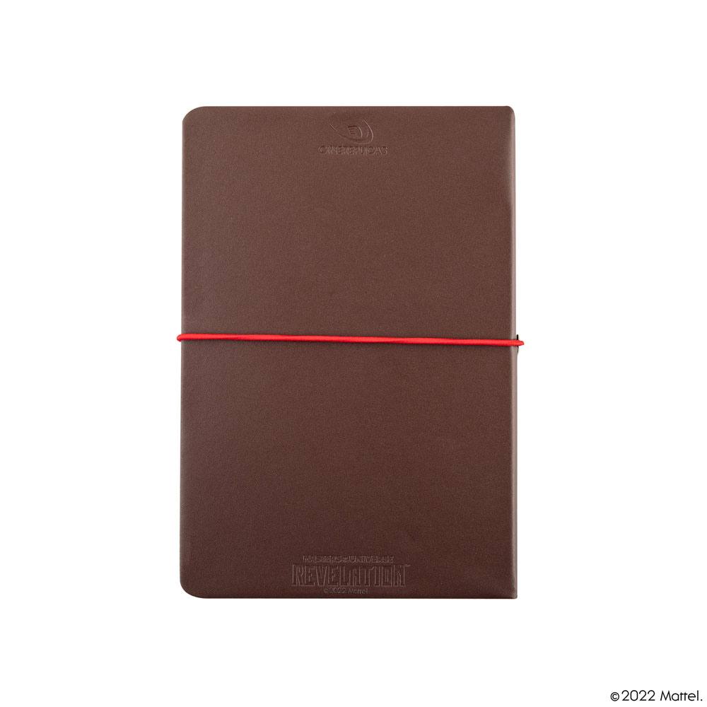 Masters of the Universe Notebook with Pen He-Man with Sword - MangaShop.ro