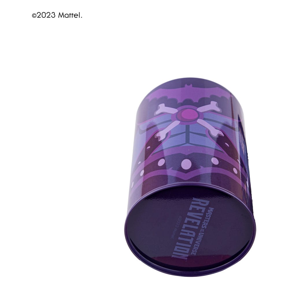 Masters of the Universe - Revelation: Skeletor Pen Holder - MangaShop.ro