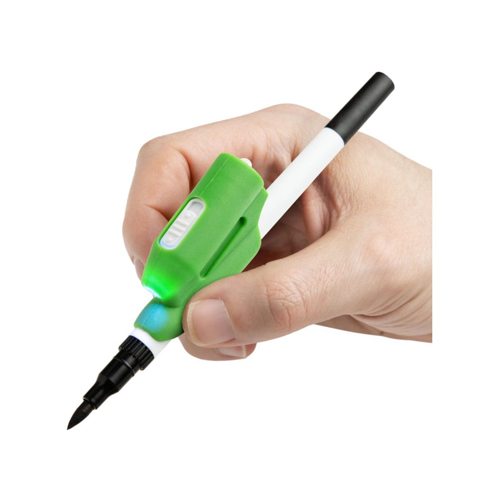 Minecraft Invisible Writers Magic Trace Starter pack and refills - MangaShop.ro