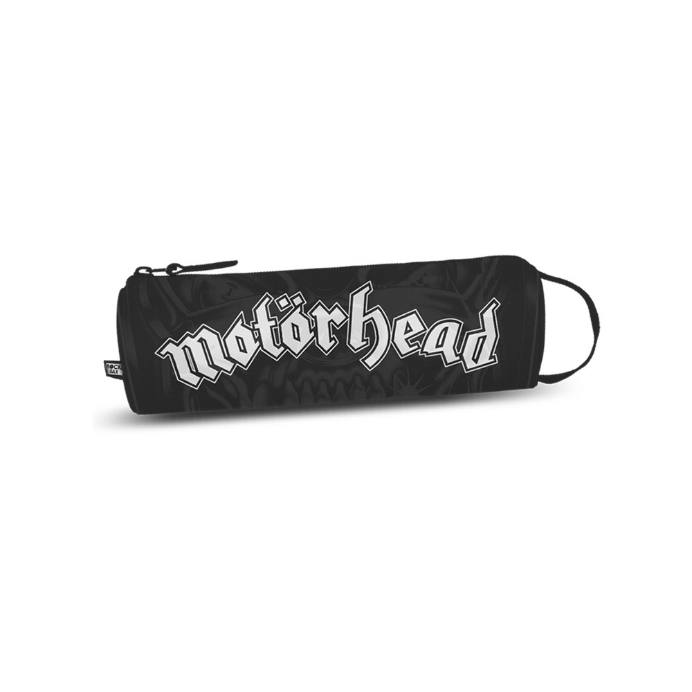 Motorhead Pencil case Logo - MangaShop.ro