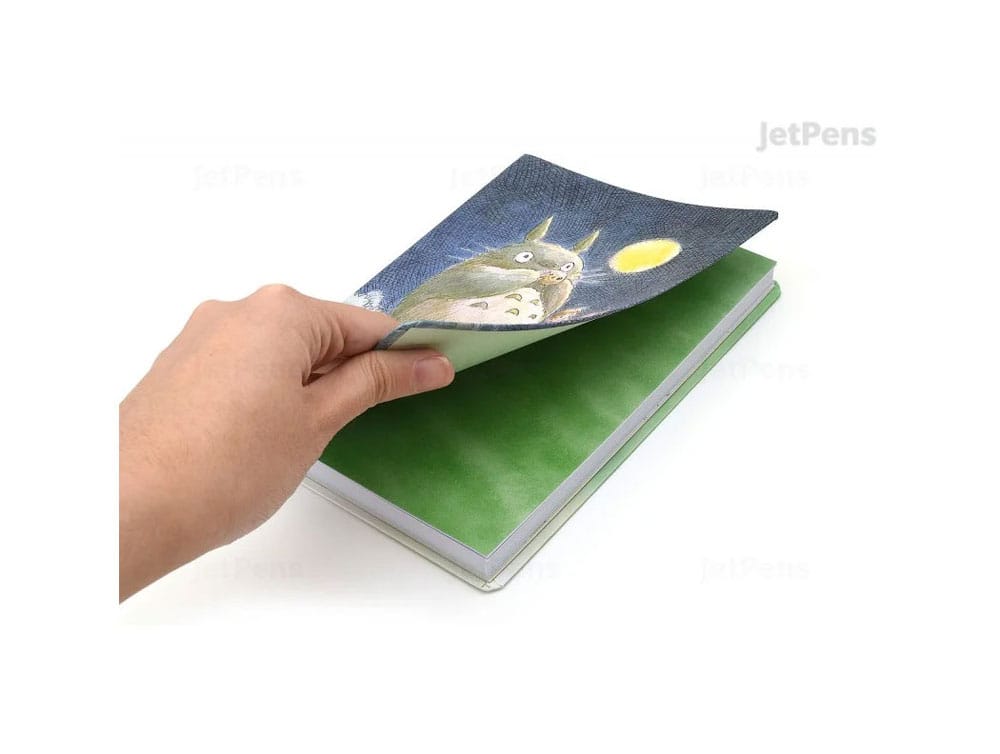 My Neighbor Totoro Notebook Totoro Flexi - MangaShop.ro