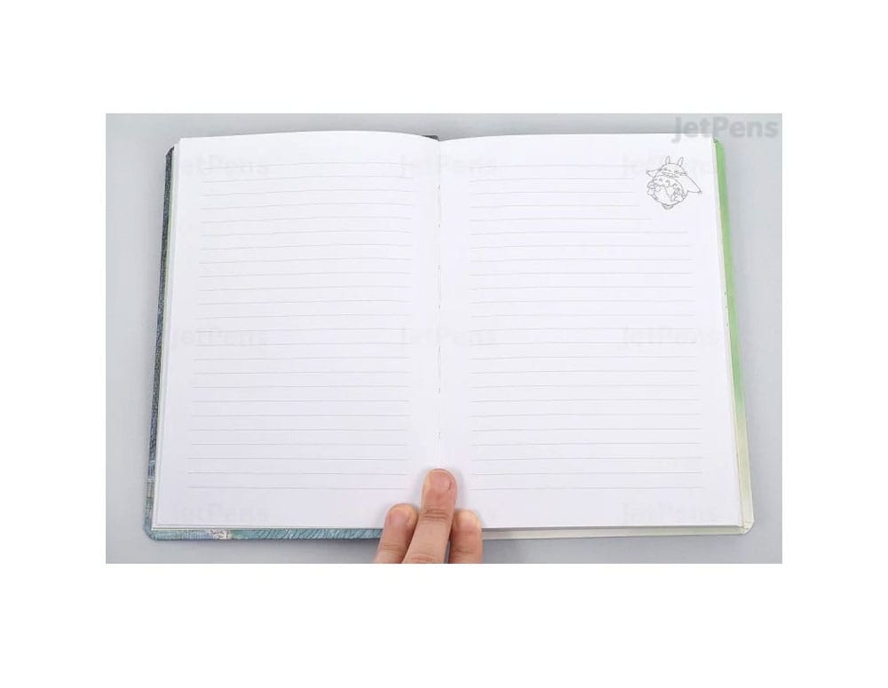 My Neighbor Totoro Notebook Totoro Flexi - MangaShop.ro
