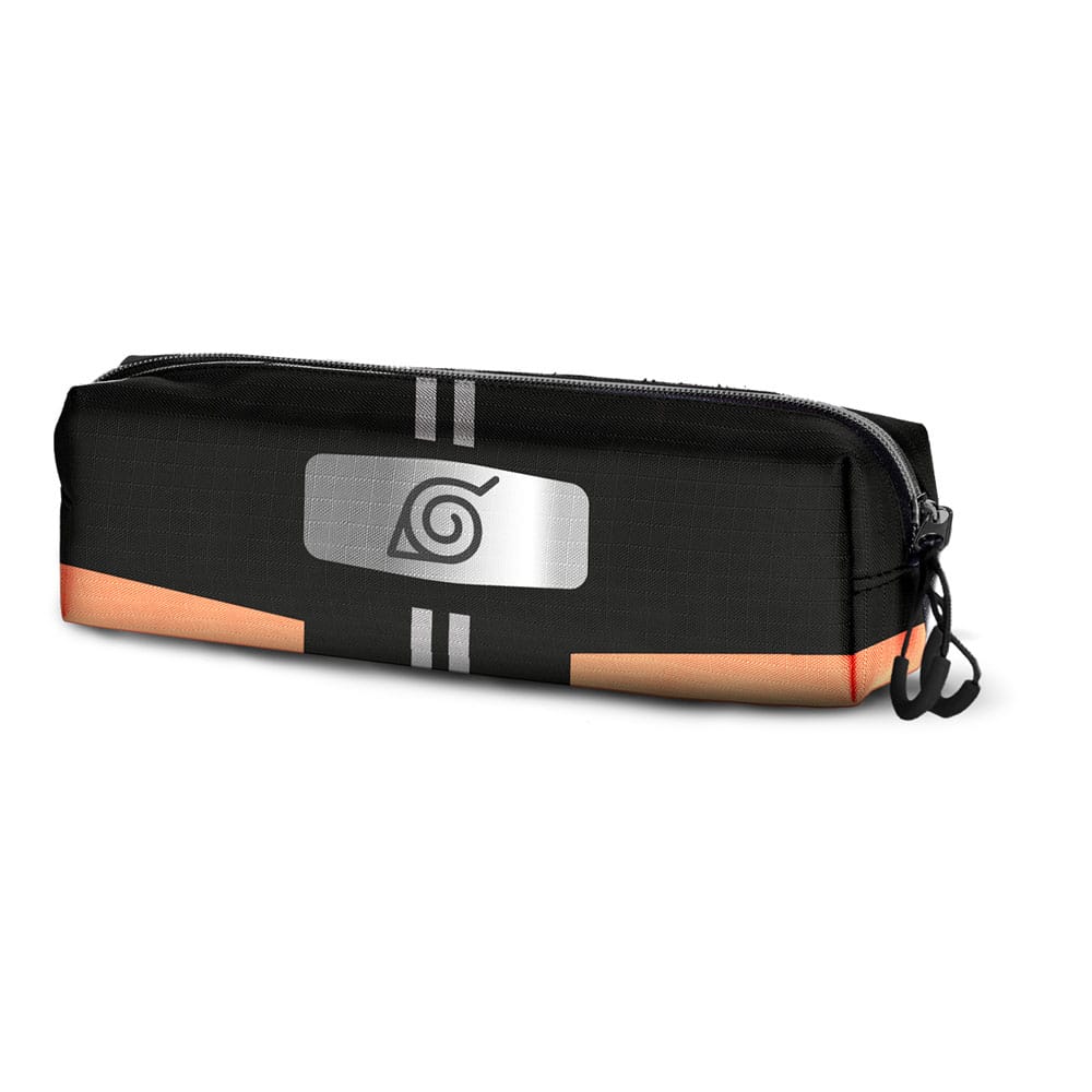 Naruto Shippuden Fan Square Pencil case Dress - MangaShop.ro