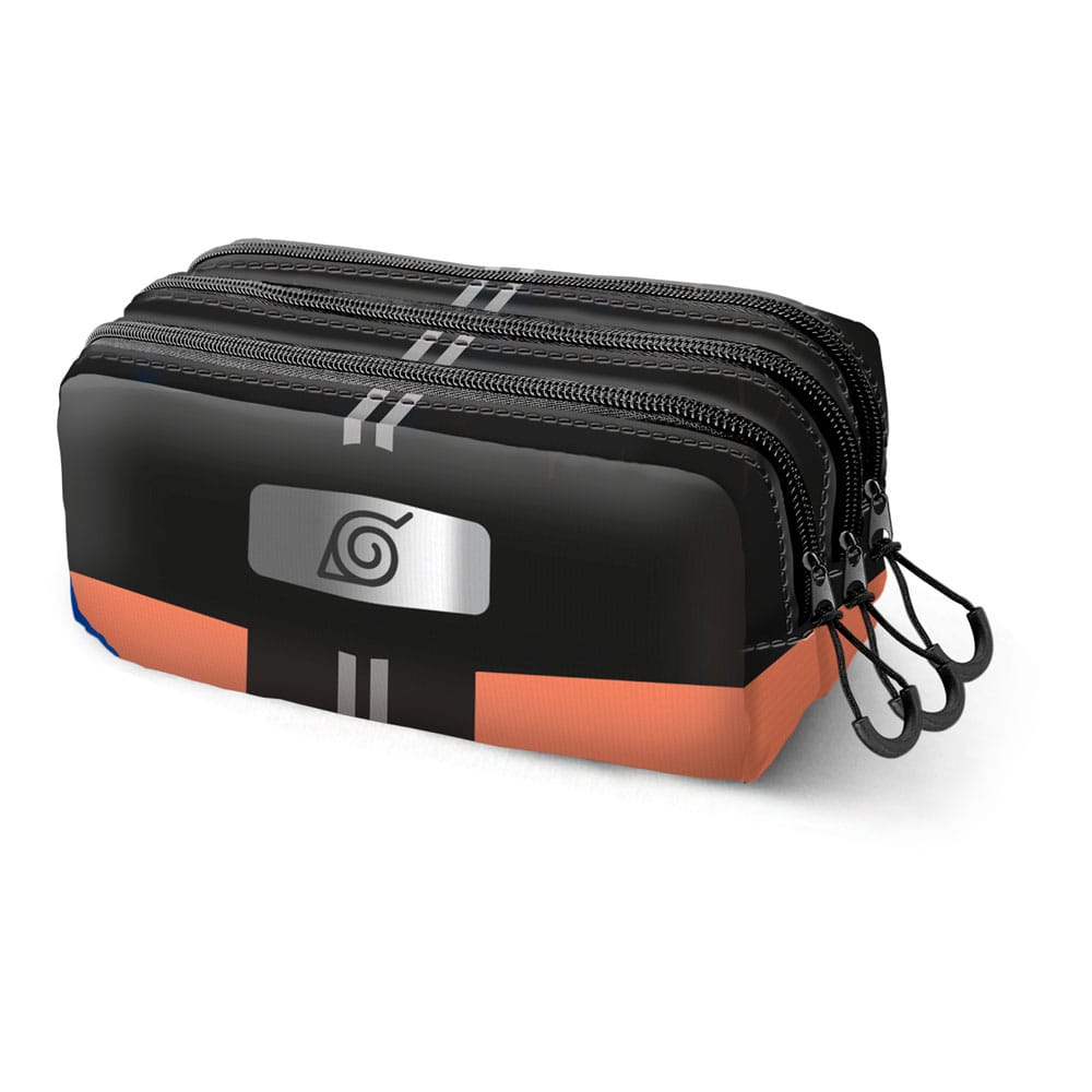 Naruto Shippuden Fan Trick Pencil case Dress - MangaShop.ro